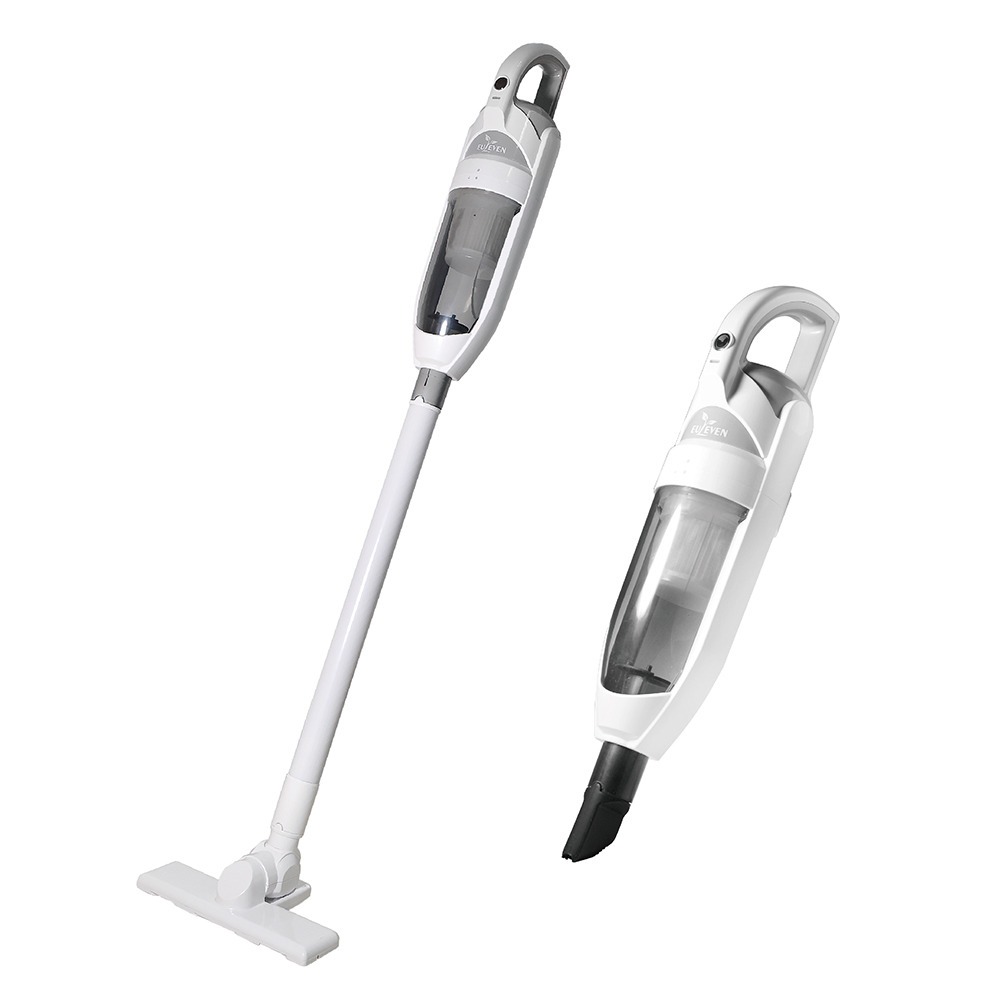  【Euleven 有樂紛】第二代充電式吸塵器-EUL-VC002◉80B026
